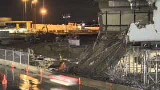 Timelapse of demolition QuickTime H 264 copy