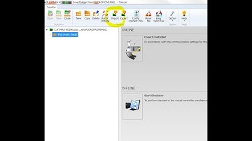 How to IMPORT a TSAssist Project (.TSPJ) from email