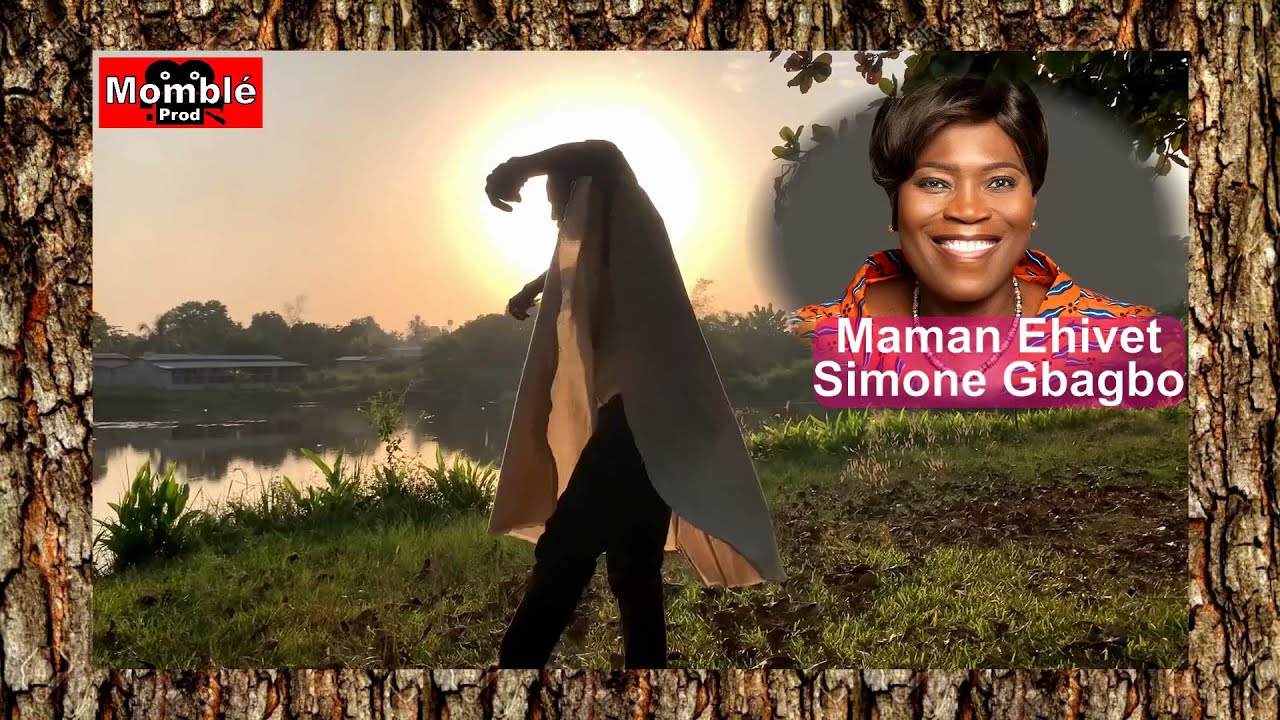 GUY DE LOUEST AVEC ZAOUNWOMBO CLIP OFFICIEL REAL MOMBLE PRODS