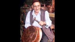 Davut Aslan Nemrudun Kızı