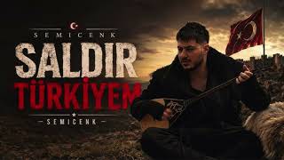 Semicenk - Tek Yürek