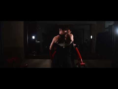 Female Workout Motivation Coach Suzan Hamdan X Moris Dakar 2022