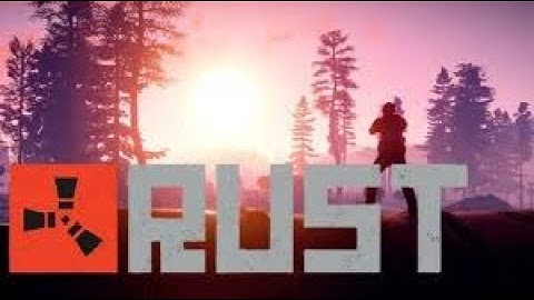 Жертва Скидок ))))Rust