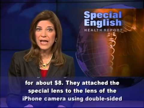 Using a Smartphone as a Microscope camera iphone 8 plus apk