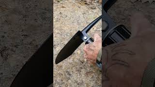 Essential Tool For The Outdoors! SOG Entrenching Tool