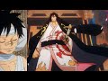 He Returns One Piece Episode 1078 4K 60 Fps