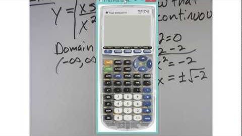 AP Calculus 2.3 Continuity at a Point Ex. 4