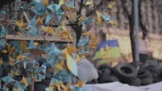 Небесна Сотня , фільм Крістіана Зайделя Небесна Сотня , фільм Крістіана Зайделя