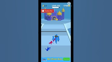 join clash 3D gameplay level -532 gameplay #android #iOS #walkthrough #joinclash #shorts