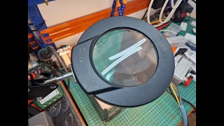 5X 64 LED Magnifying Lamp - An impressive aid screenshot 5
