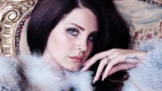 Lana Del Rey - Once Upon A Dream (From Maleficen/Audio Only)