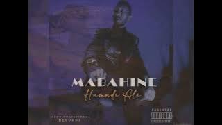 MABAHINE #afarmusic #hamadiali #alihamadou #afrotraditional