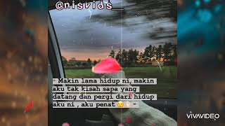 #Cocofun #StoryWA Story WhatsApp Sedih | Story Sad 2020