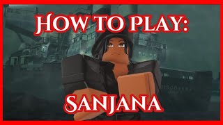 Daybreak 2 Survivor Guides in Under 60 Seconds: Sanjana