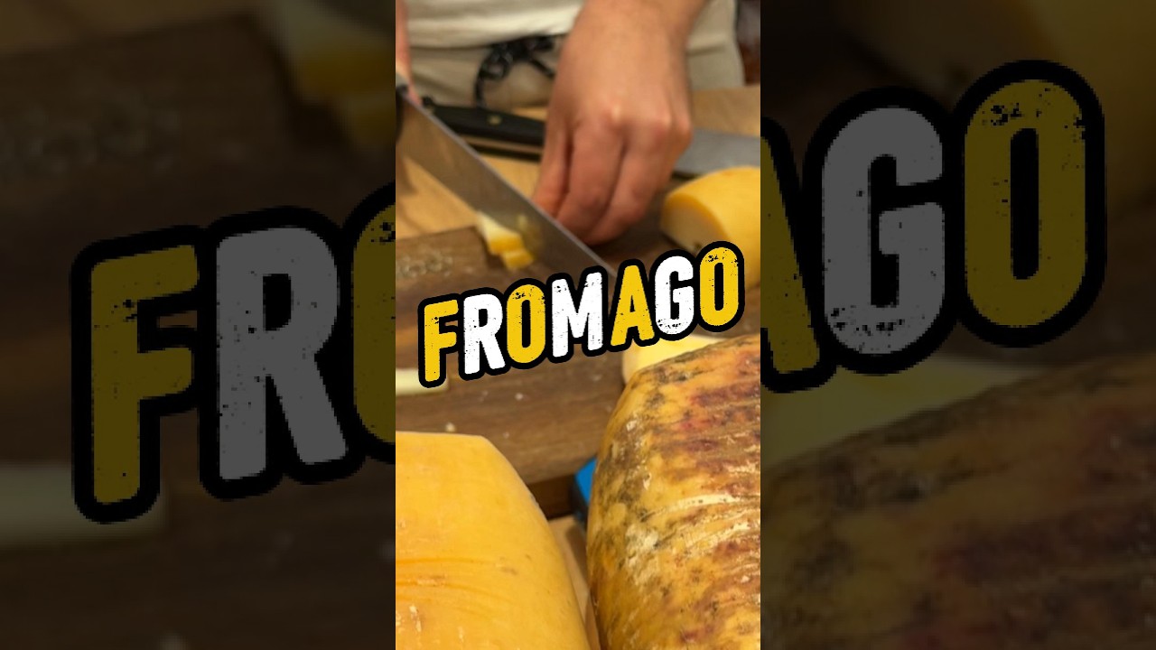 FROMAGO. Feria Internacional del Queso en Zamora