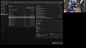 Madmax toolchanger automatic nozzle offset.