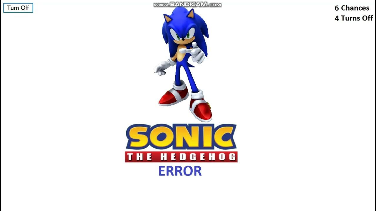 Sonic error mc mn. Соник ошибка. фатал еррор соник. ошибка sonic legal. fatal error sonic sprites.