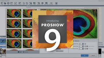 ProShow Gold 9 Demo