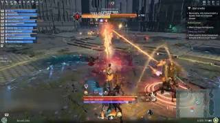 A1 - Lorro The Cold, А1 - Лорро Холодный (SkyForge, NewEra)