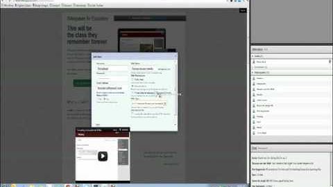 How to create a wiki using Wikispaces