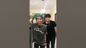 Dance sungguh ku merasa resah