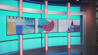 The 208 for April 19