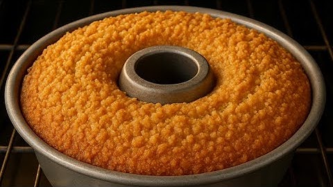 5-Becher-Joghurtkuchen ✨ Der einfachste Kuchen, der auf der Zunge zergeht! Ganz ohne Wiegen.