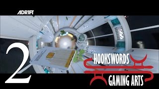 Lets Play ADR1FT - 2