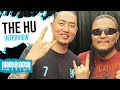 Capture de la vidéo The Hu Interview At Download Festival 2023