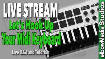 BeatMaker 3 Tutorial | Let