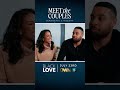 Meet the Couples - Jeannette & Robert - Black Love Season 6 #shorts