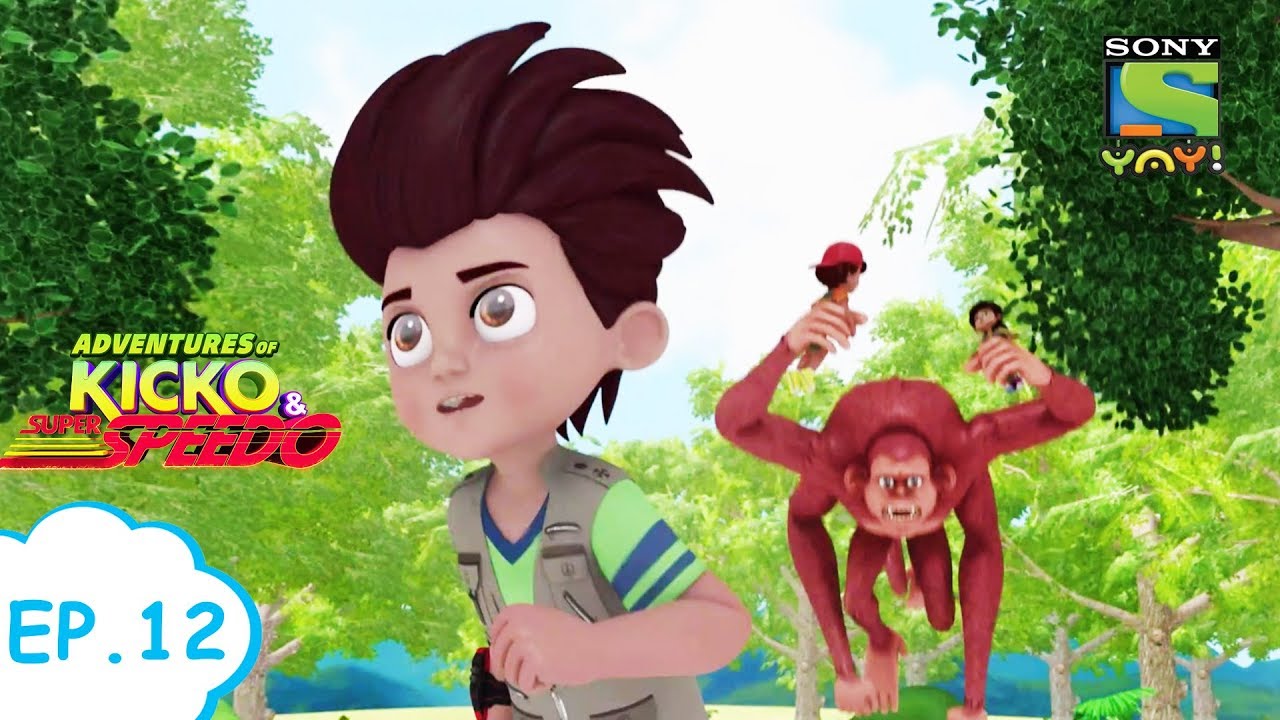        Moral Stories for Children in Hindi   Kids Video