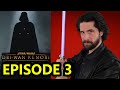 Obi-Wan Kenobi: Episode 3 - Review