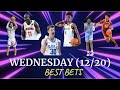 Hoops Report Cards + Games of the Day