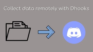 Using Discord Webhooks with Python
