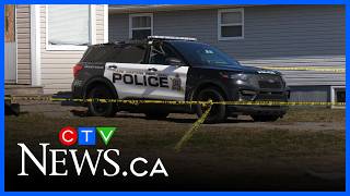 Cape Breton arrest suspect in suspicious death