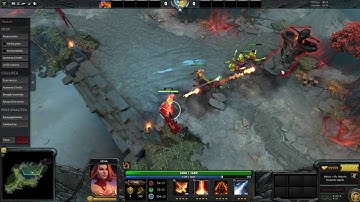 dota2 linux opengl vs vulkan