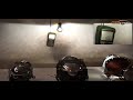 Test soczewek Bi-Led 2.5 OTTO vs Bi-Led Koito 3A vs Xenon Hella D2S z żarnikem Osram CBI