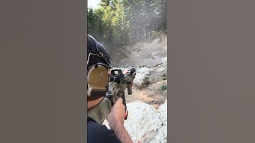 Slow and steady with the AKSS ALG trigger