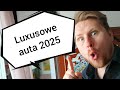 Luxusowe Auta 2025 Luxusowe Auta 2025