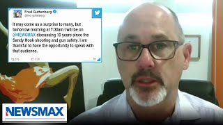 Fred Guttenberg: I want to work with gun owners to reduce violence
