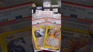ALL MY CRYSTAL POKEMON - WERE THEY WORTH IT? #pokemoncardinvesting #pokemoncards
