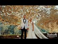Ryleigh Vertes and Kade McClure - Wedding Video Teaser (Omni Bedford Springs)