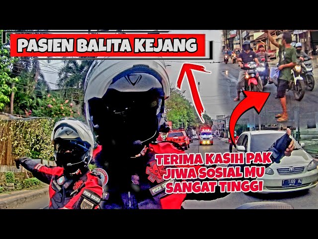 PASIEN BALITA KEJANG || KANG NGAMEN BERJIWA SOSIAL SANGAT TINGGI class=