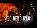 Fiduma e Jeca -  Tô Bebo Não - (Vídeo Oficial)