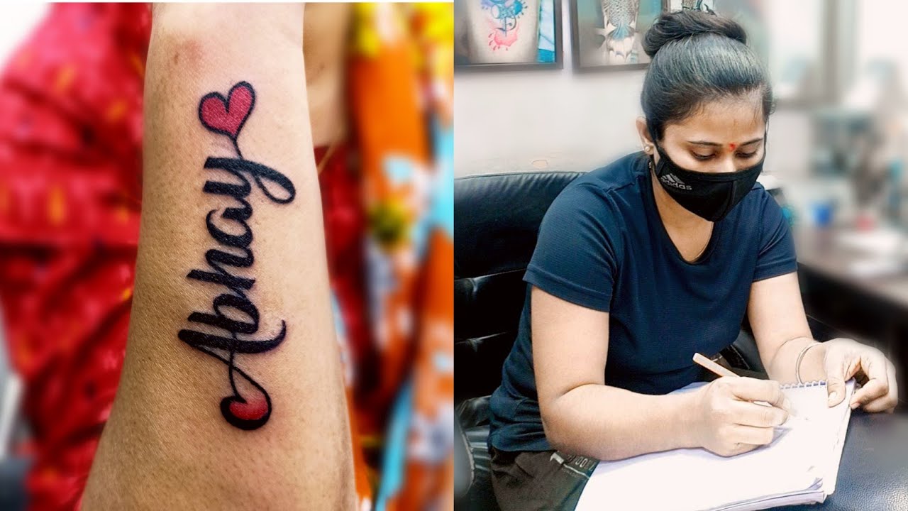 Sonam  Incredible Ink Tattoos and Tattoo Training Centre  Facebook