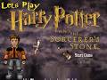 Come to a failed moment (Harry Potter PS1)