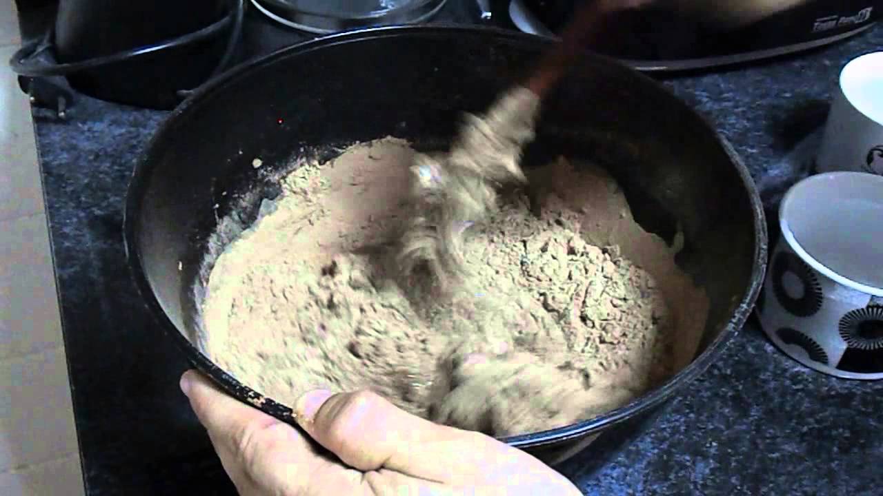 BROWNIE DE CHOCOLATE