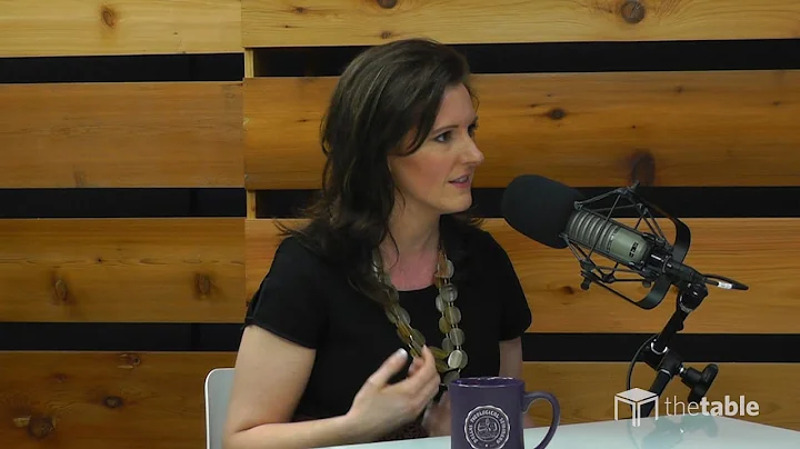 How to Engage in Spiritual Conversations - Mary Jo...