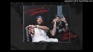 Lil Durk - Free Jamell feat. YNW Melly (SLOWED)